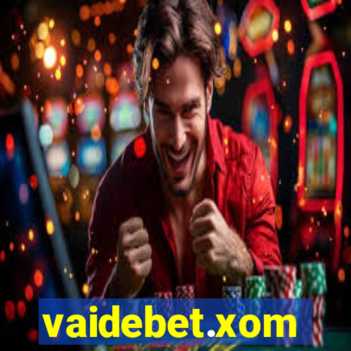 vaidebet.xom