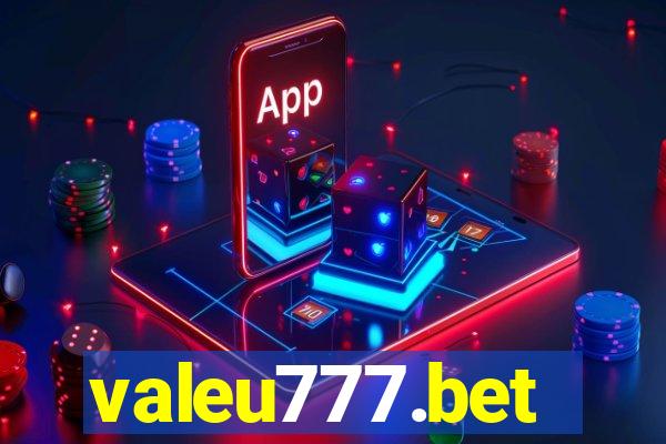 valeu777.bet