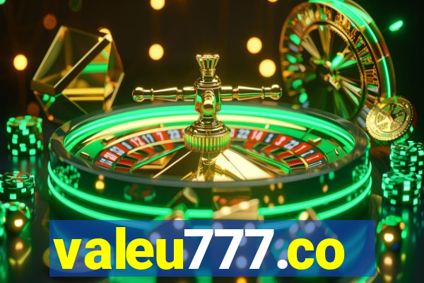valeu777.co