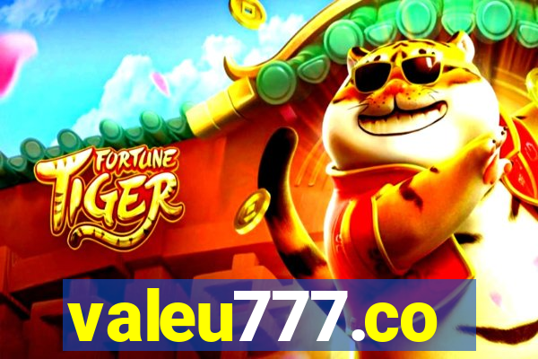 valeu777.co