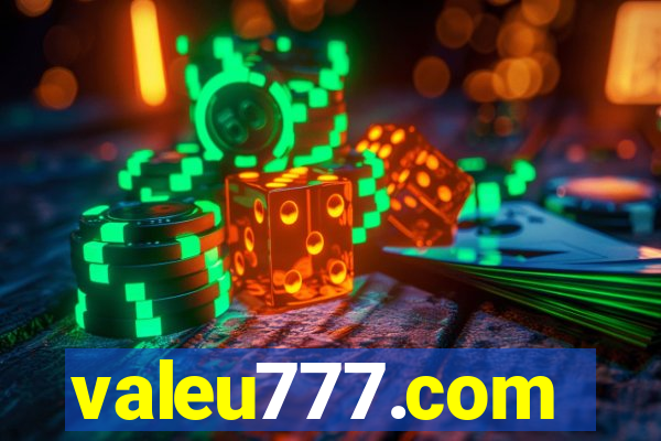 valeu777.com