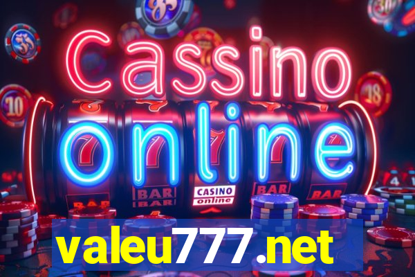valeu777.net
