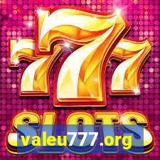 valeu777.org