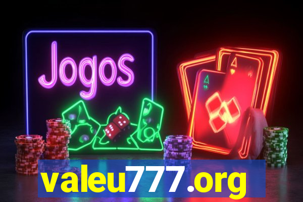 valeu777.org
