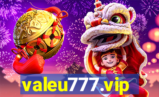 valeu777.vip