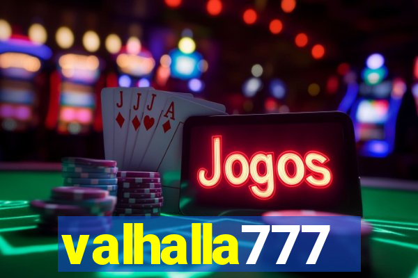 valhalla777