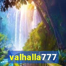 valhalla777