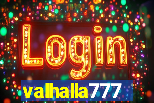 valhalla777