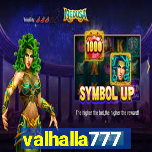 valhalla777