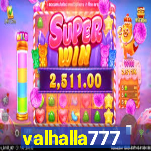 valhalla777