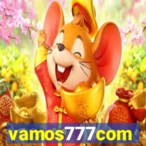 vamos777com