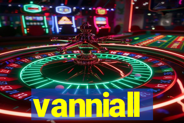 vanniall