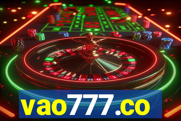 vao777.co