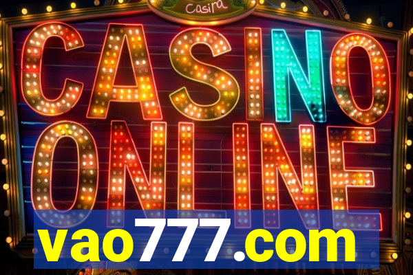 vao777.com