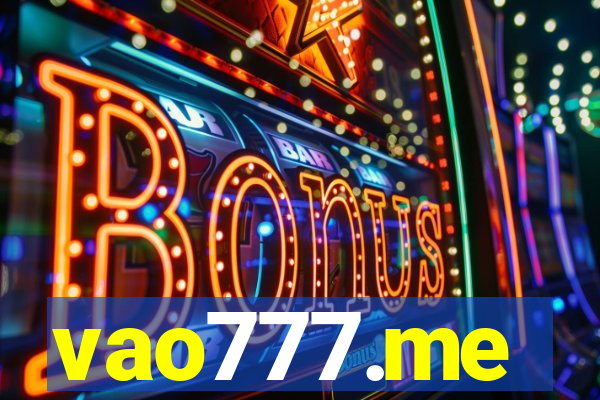 vao777.me