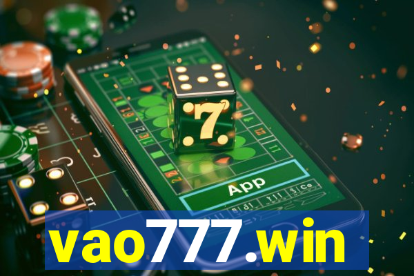 vao777.win
