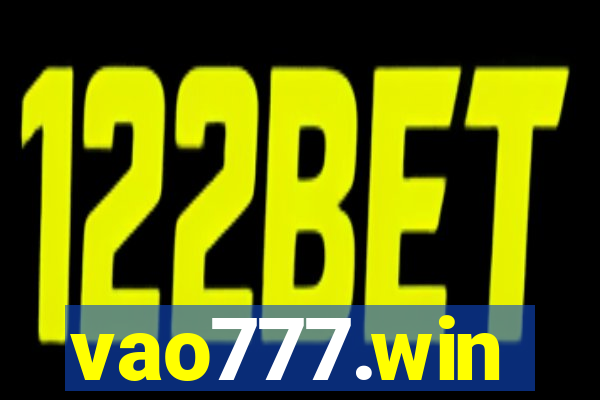 vao777.win