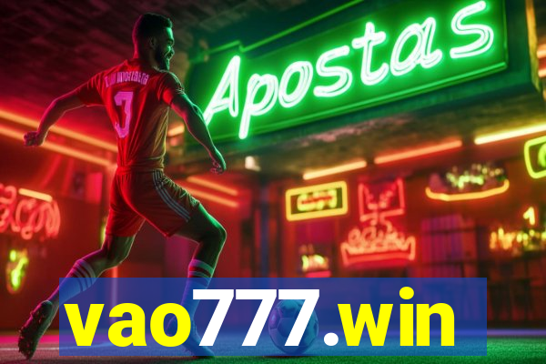 vao777.win