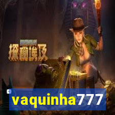 vaquinha777
