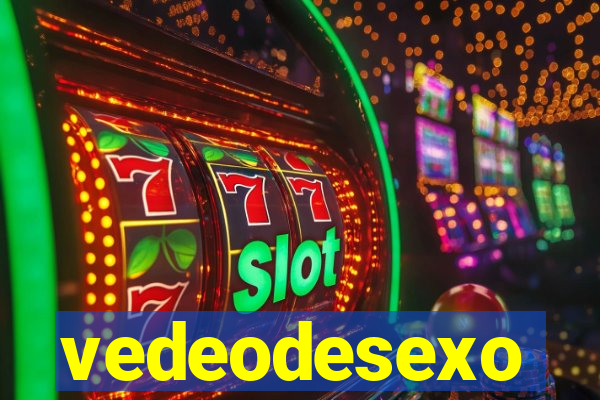 vedeodesexo
