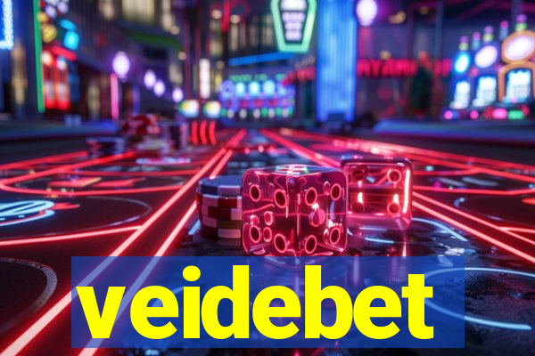 veidebet