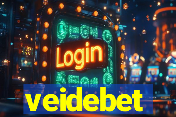 veidebet