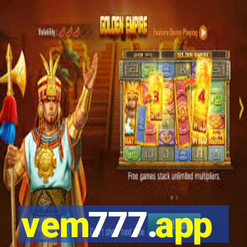 vem777.app