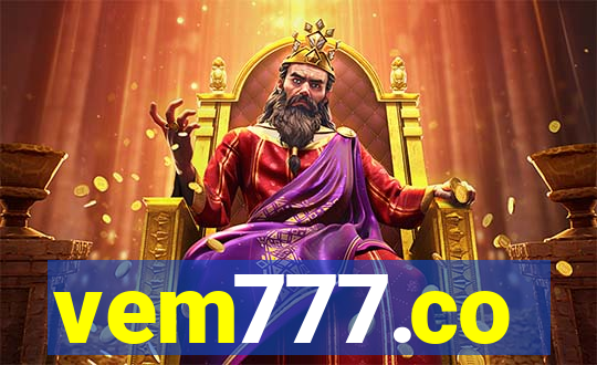 vem777.co