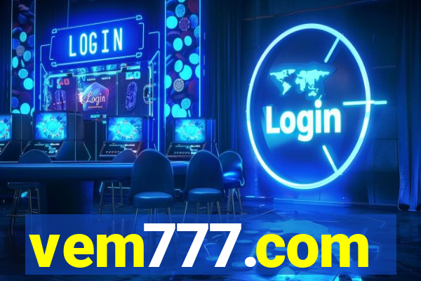 vem777.com