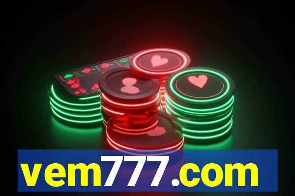 vem777.com