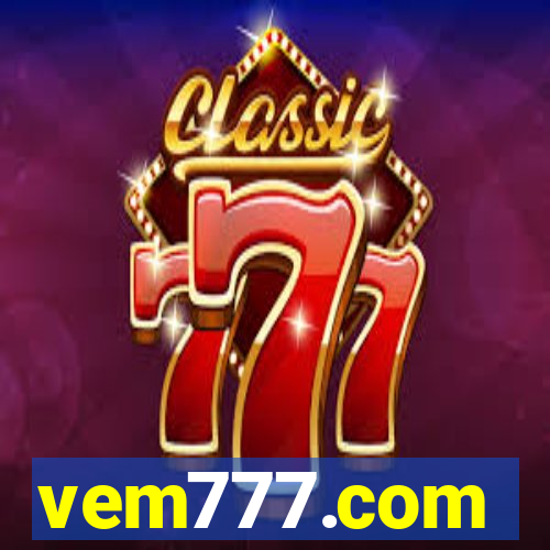 vem777.com