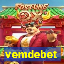 vemdebet