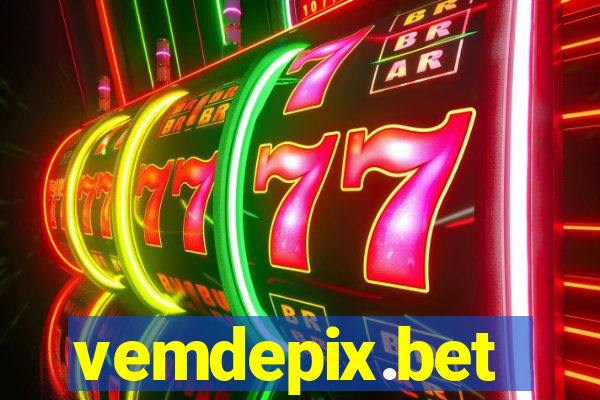 vemdepix.bet