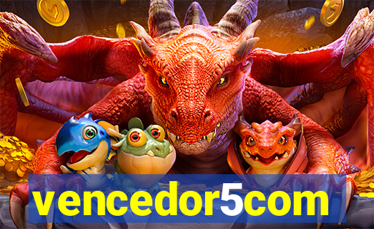 vencedor5com