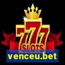 venceu.bet