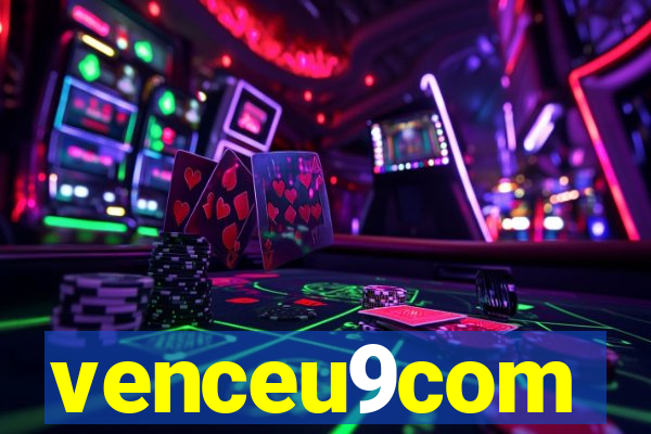 venceu9com
