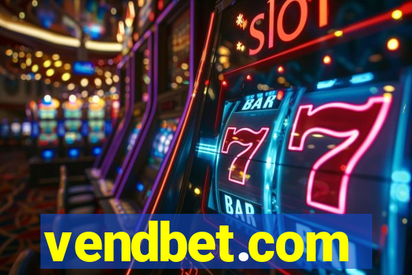 vendbet.com