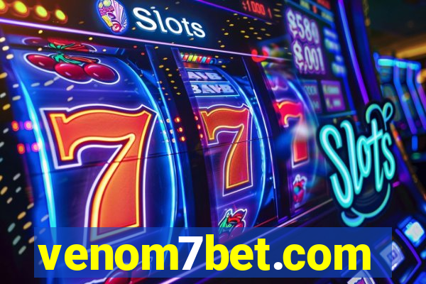 venom7bet.com