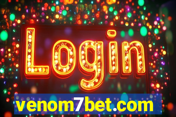 venom7bet.com