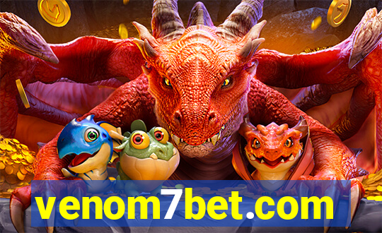 venom7bet.com