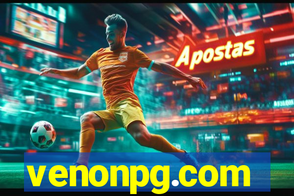 venonpg.com