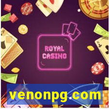 venonpg.com