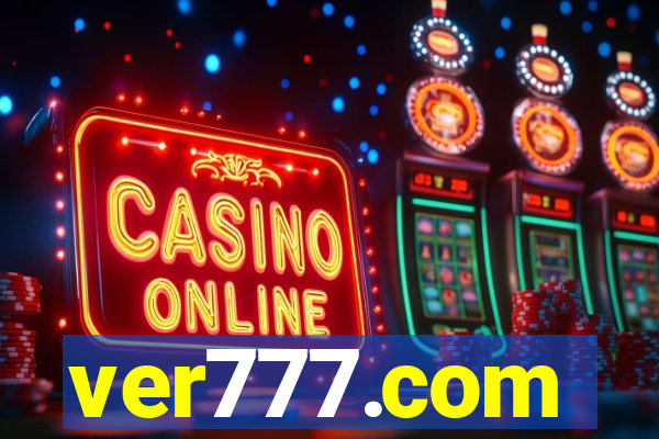 ver777.com