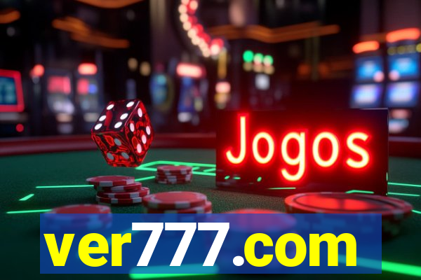 ver777.com