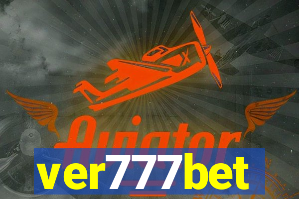 ver777bet