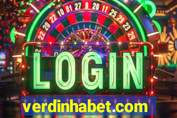 verdinhabet.com