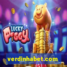 verdinhabet.com