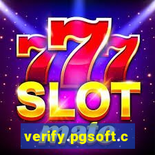 verify.pgsoft.com