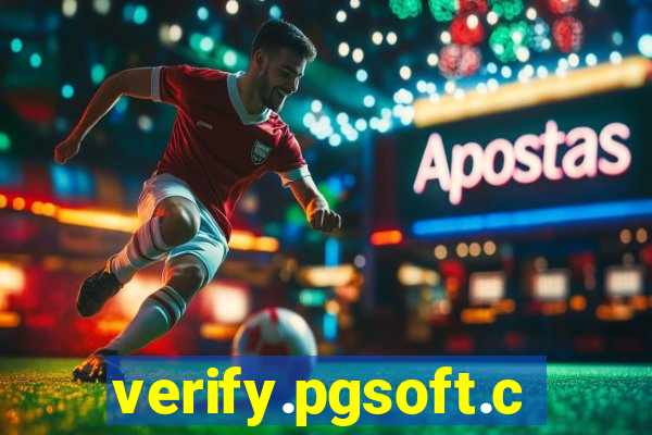 verify.pgsoft.com