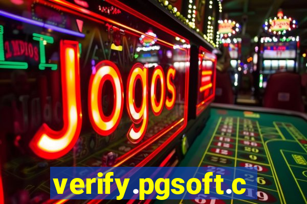 verify.pgsoft.com